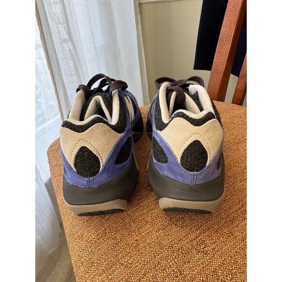 New Balance size 9 Warped Runner panelled sneakers - Picture 3 of 6